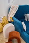 Atelier Del Sofa Funbed Single - Índigo